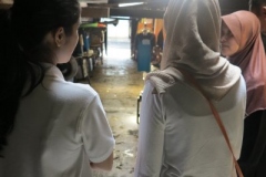 Bantuan Banjir