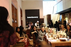 Charity High Tea Event