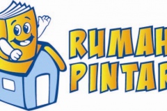 Rumah Pintar Cikeas