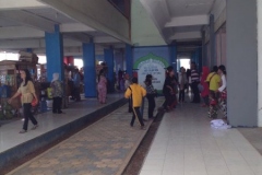 Jendela Dunia Marunda