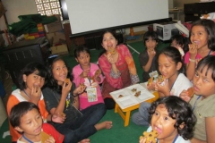 Rumah Pintar Special Event