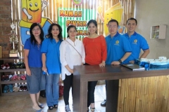 Special Event With I Can Read - Donasi Buku