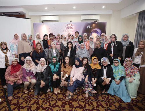 Ajak Perempuan Indonesia lebih produktif selama Ramadhan, Yayasan Tunggadewi mengelar “Beuaty & Hijab Class for Eid”